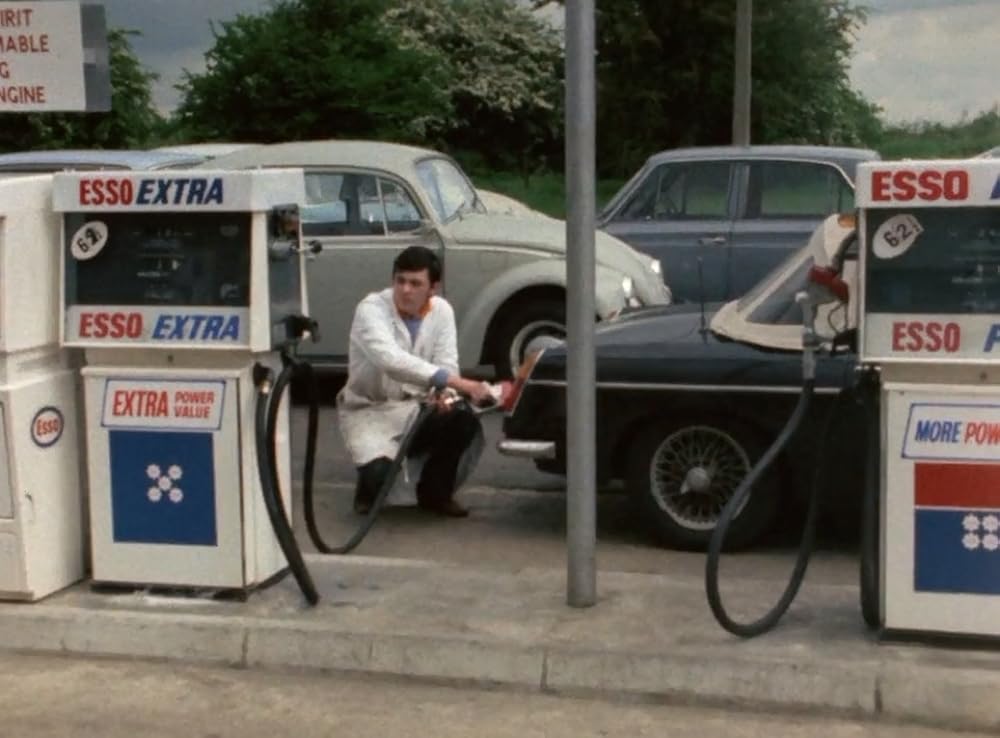 ブリティッシュ・サウンズの画像