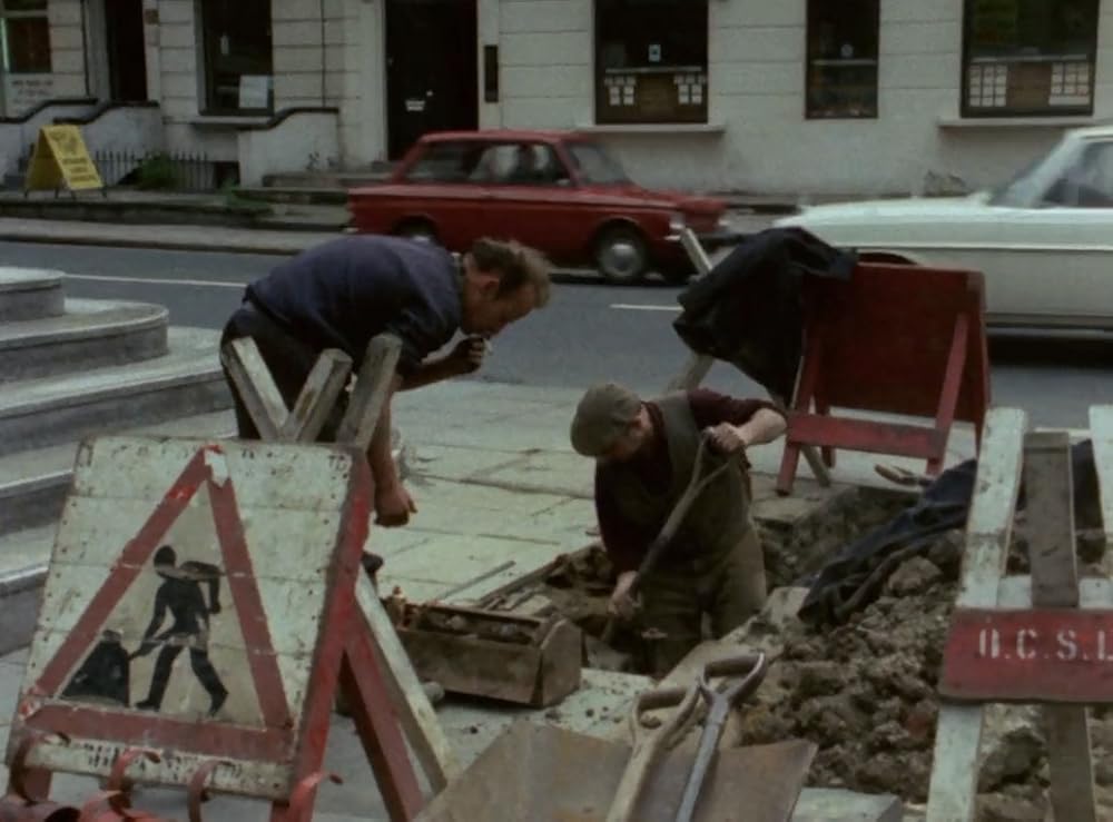 ブリティッシュ・サウンズの画像