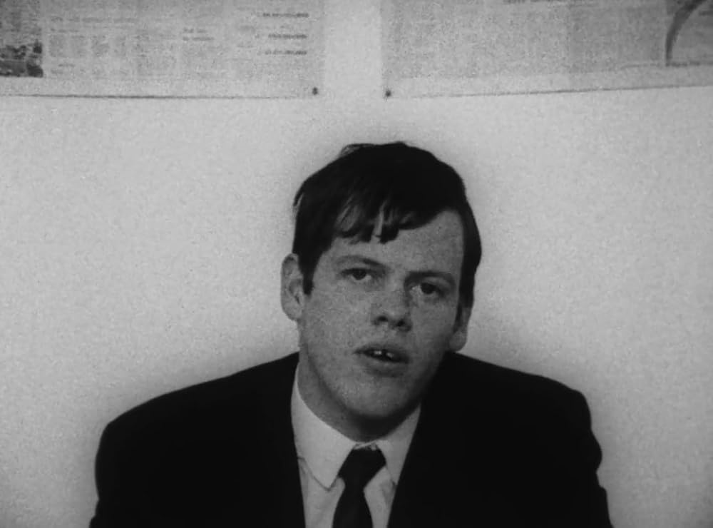 ブリティッシュ・サウンズの画像