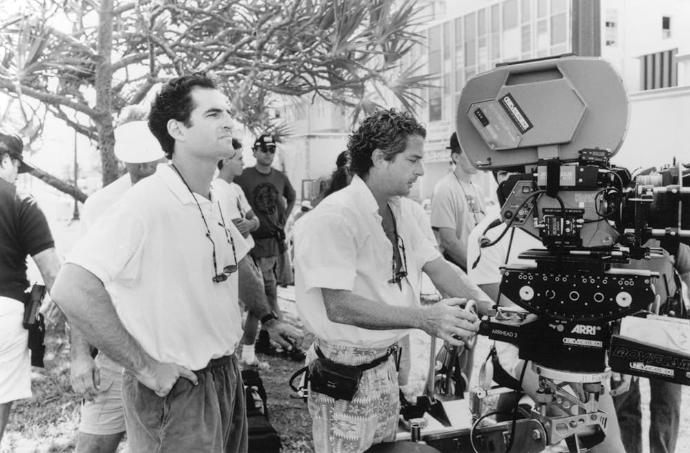 マイアミ・ラプソディーの画像