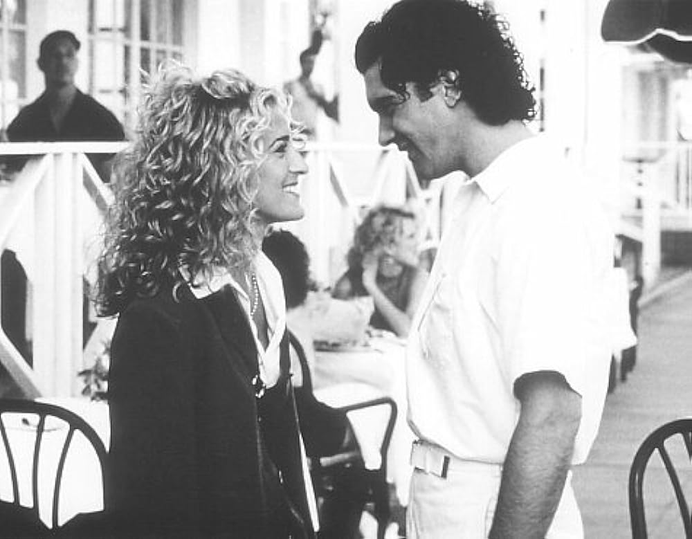 マイアミ・ラプソディーの画像