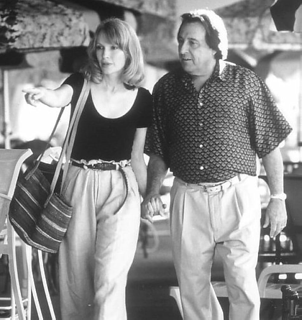 マイアミ・ラプソディーの画像