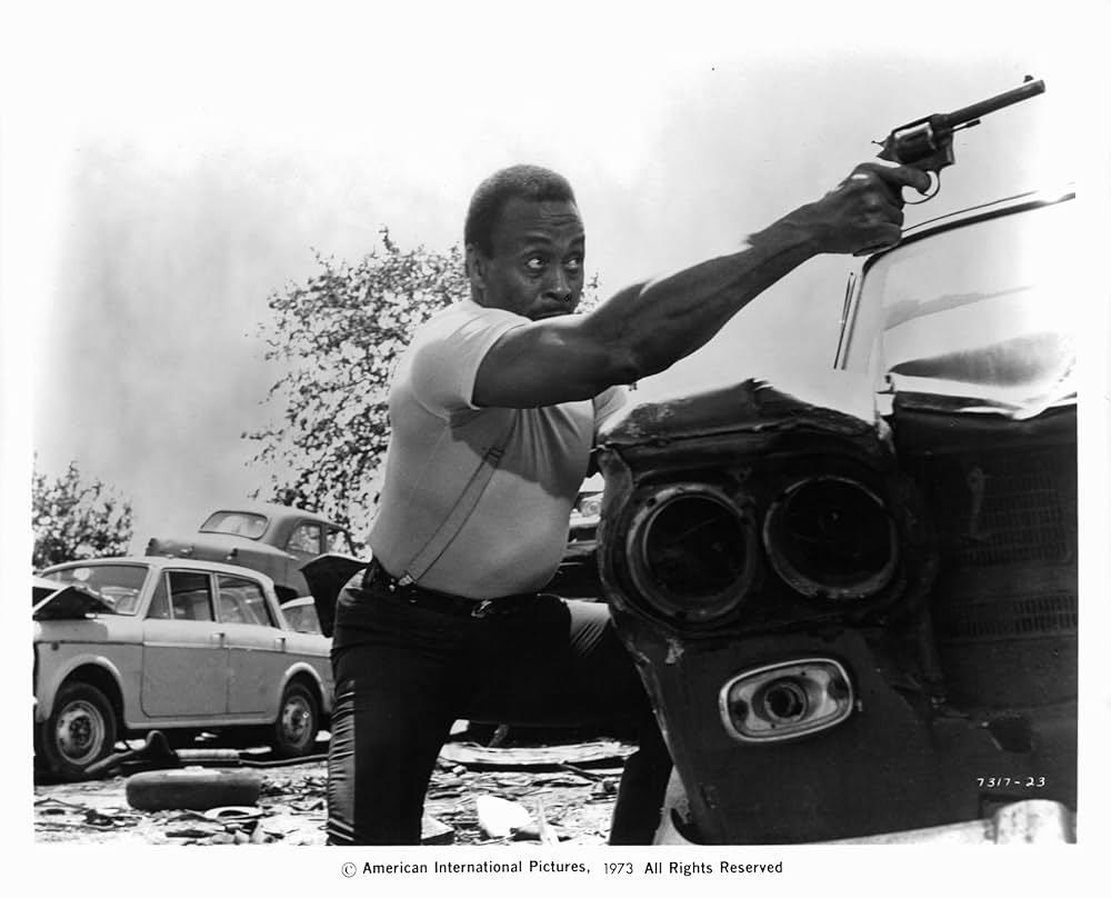 皆殺しハンターの画像