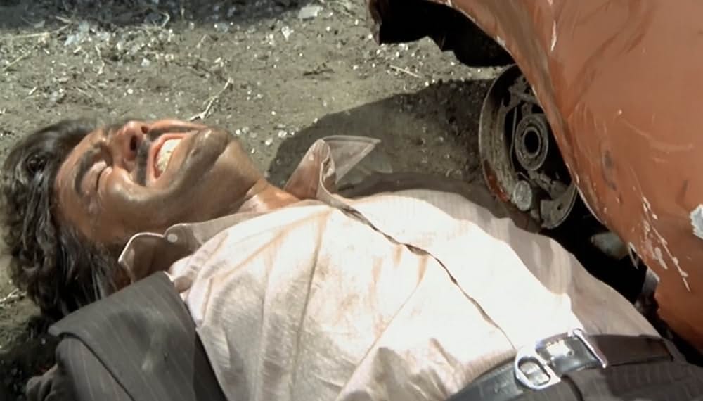 皆殺しハンターの画像