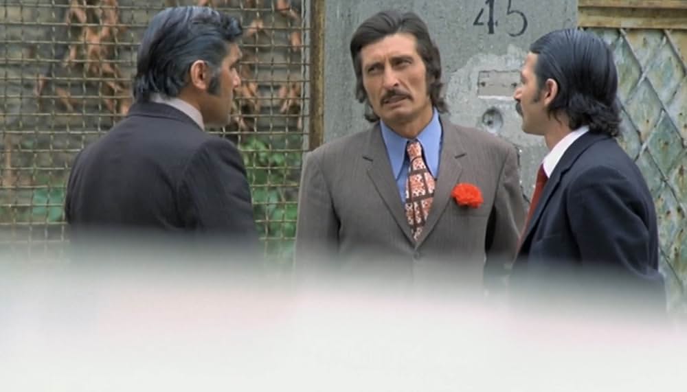 皆殺しハンターの画像