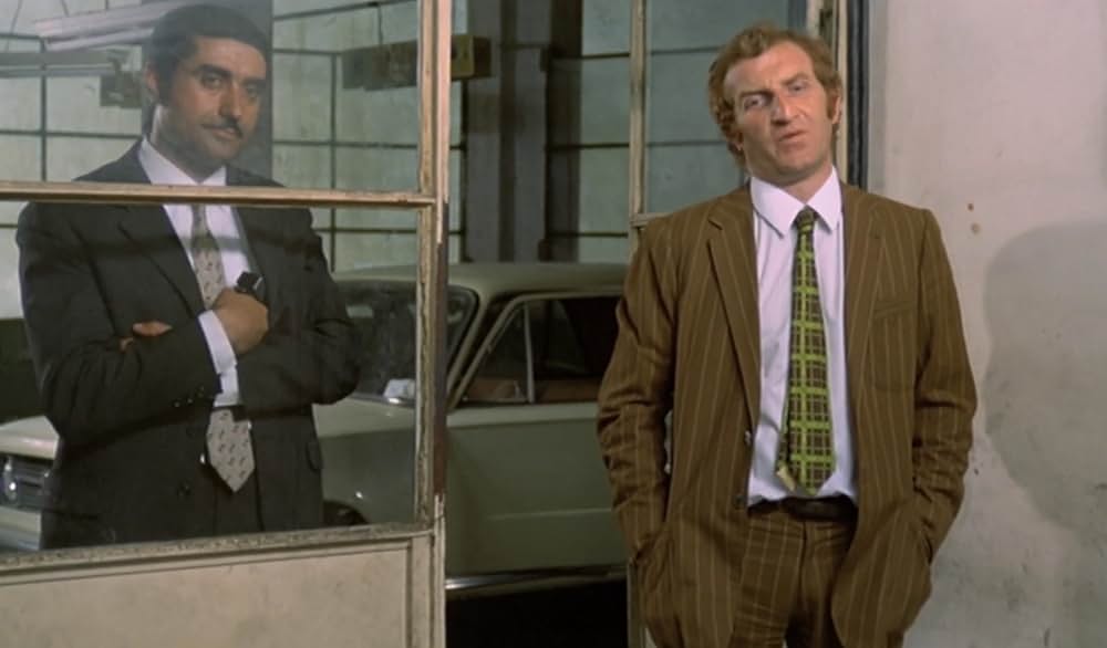 皆殺しハンターの画像