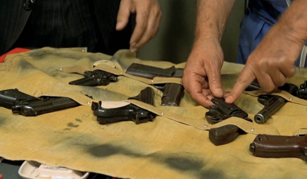 皆殺しハンターの画像