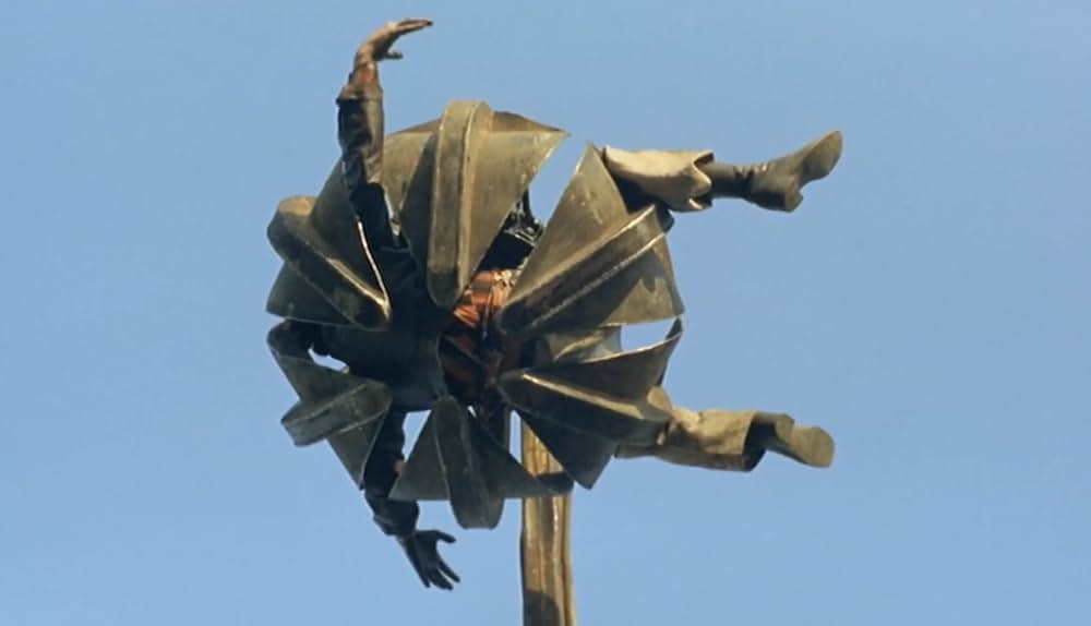 皆殺しハンターの画像