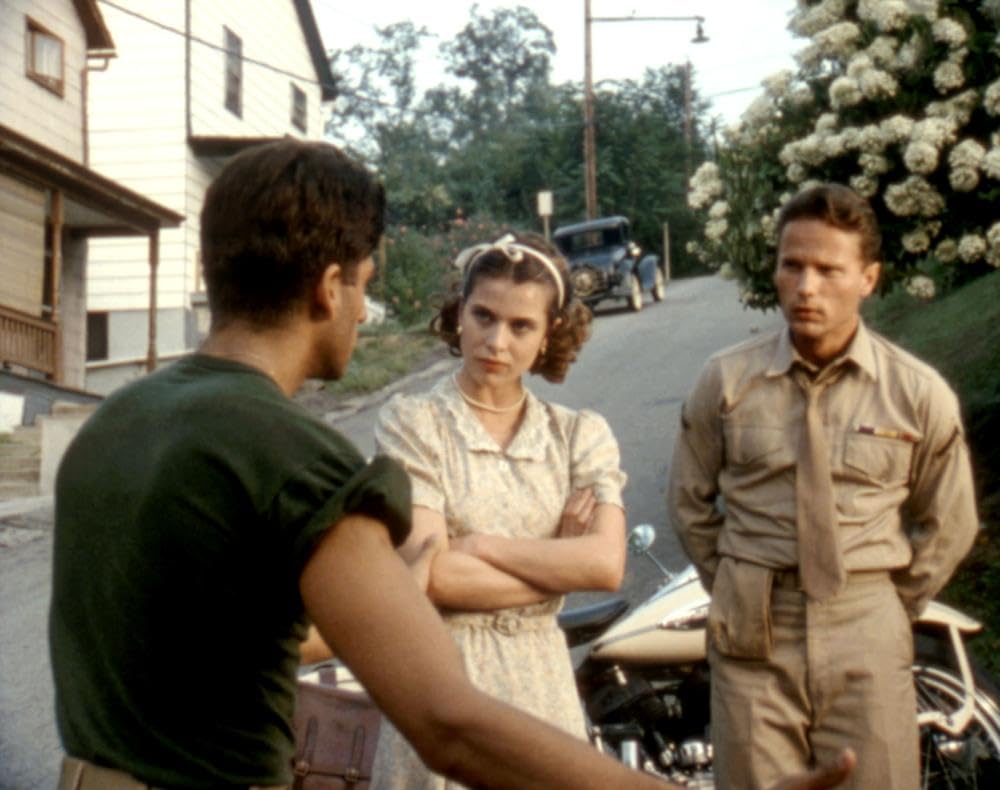 マリアの恋人の画像