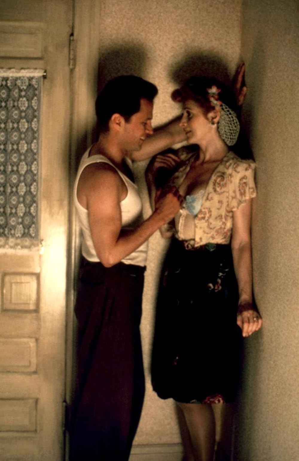 マリアの恋人の画像