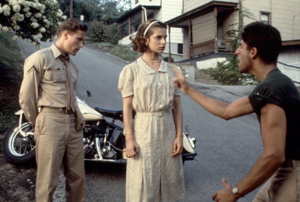 マリアの恋人の画像