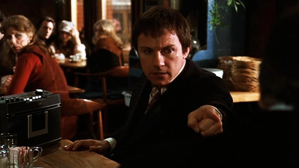 マッド・フィンガーズの画像