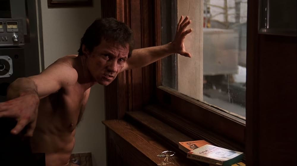 マッド・フィンガーズの画像