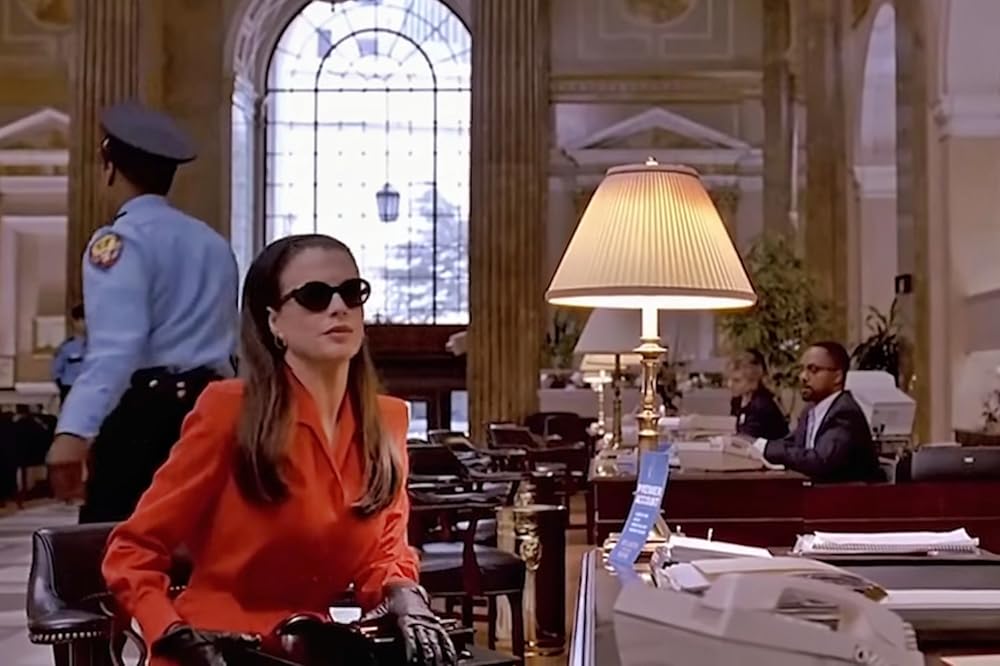 ブロンディー／女銀行強盗の画像