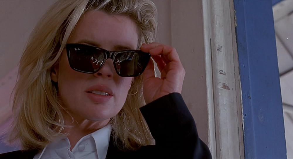 ブロンディー／女銀行強盗の画像