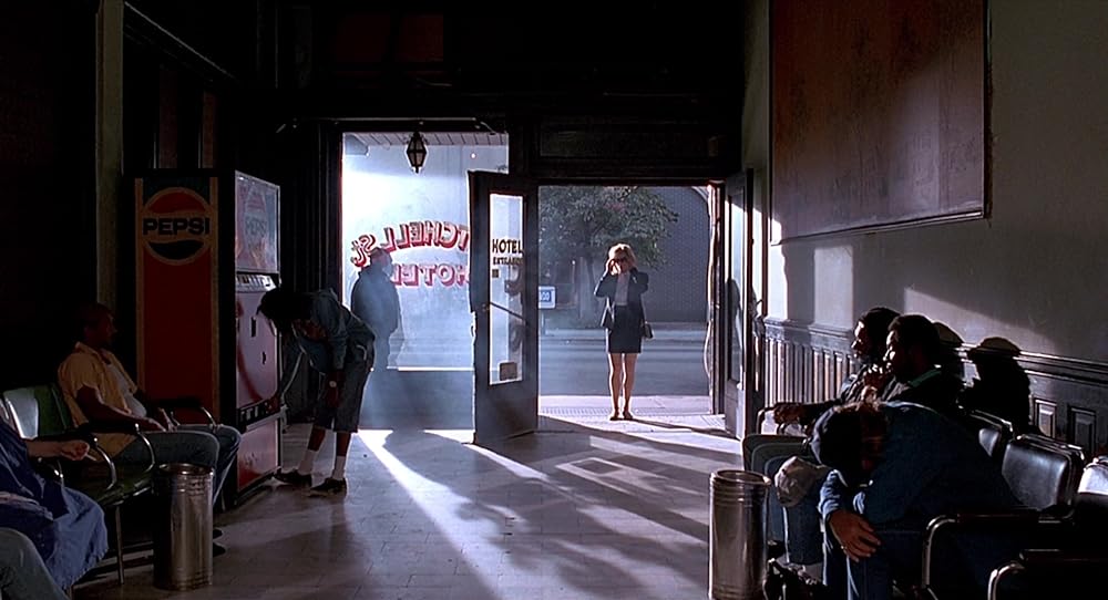 ブロンディー／女銀行強盗の画像