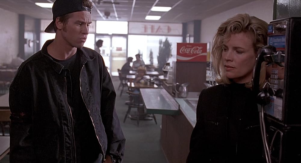 ブロンディー／女銀行強盗の画像