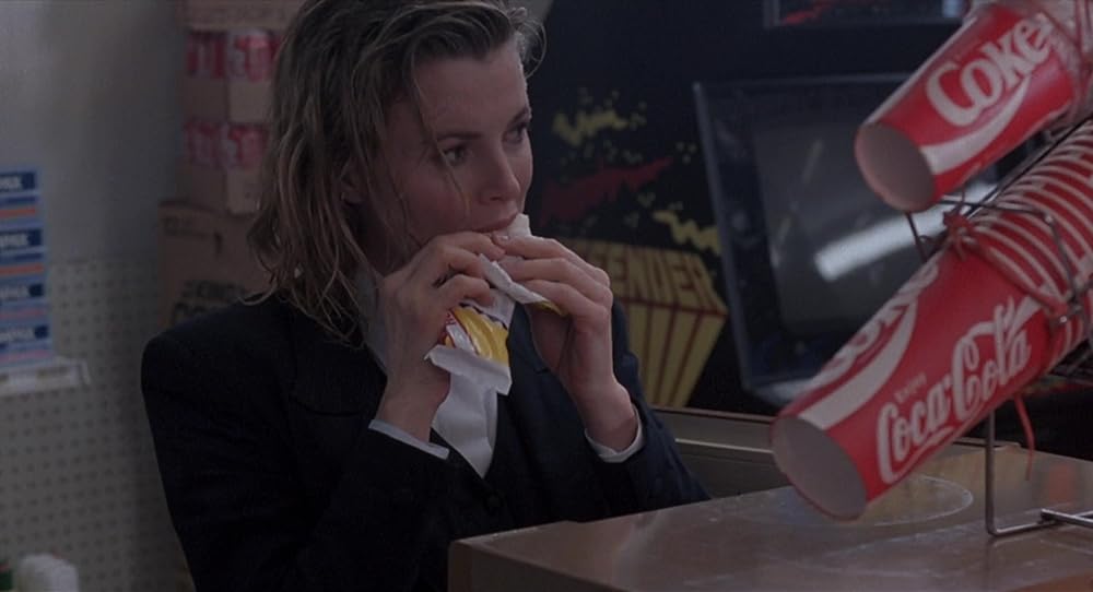 ブロンディー／女銀行強盗の画像