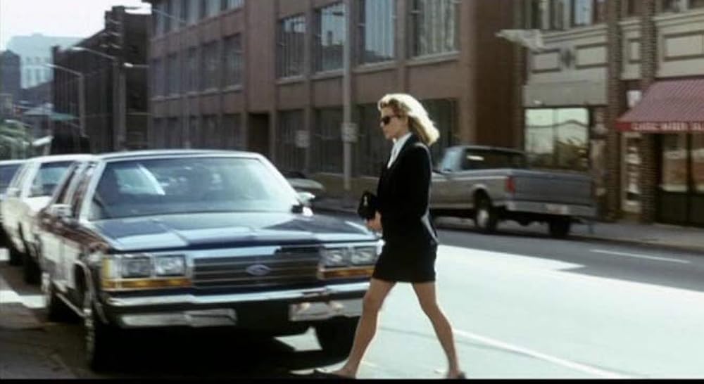 ブロンディー／女銀行強盗の画像