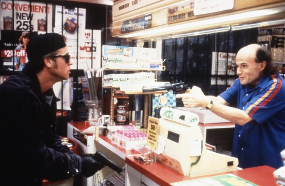 ブロンディー／女銀行強盗の画像