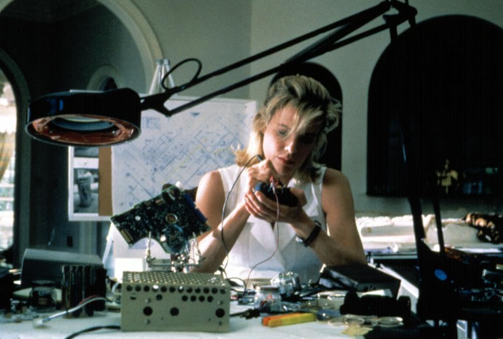 ブロンディー／女銀行強盗の画像