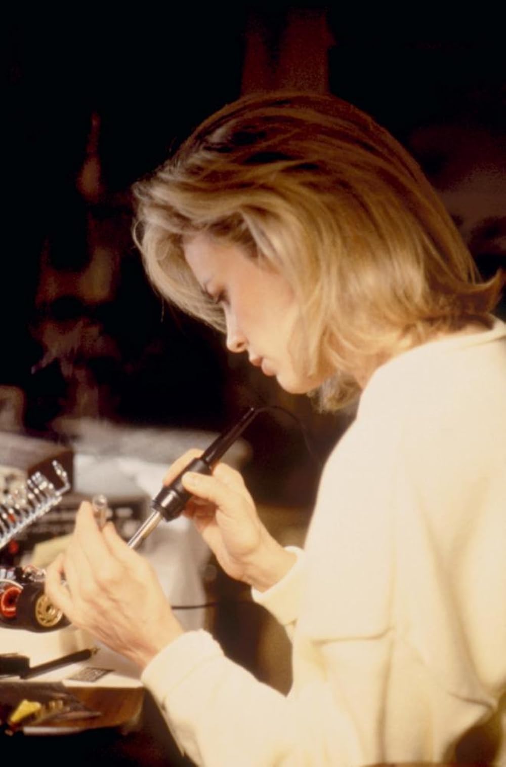 ブロンディー／女銀行強盗の画像