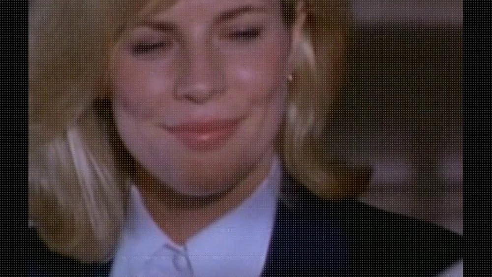 ブロンディー／女銀行強盗の画像