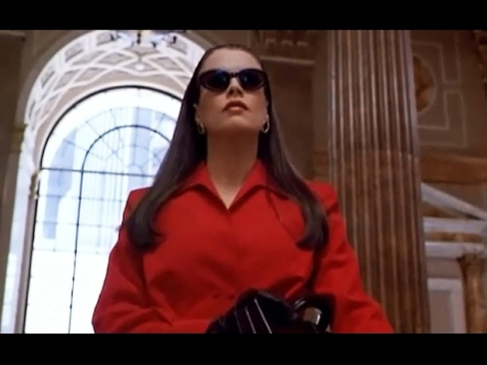 ブロンディー／女銀行強盗の画像