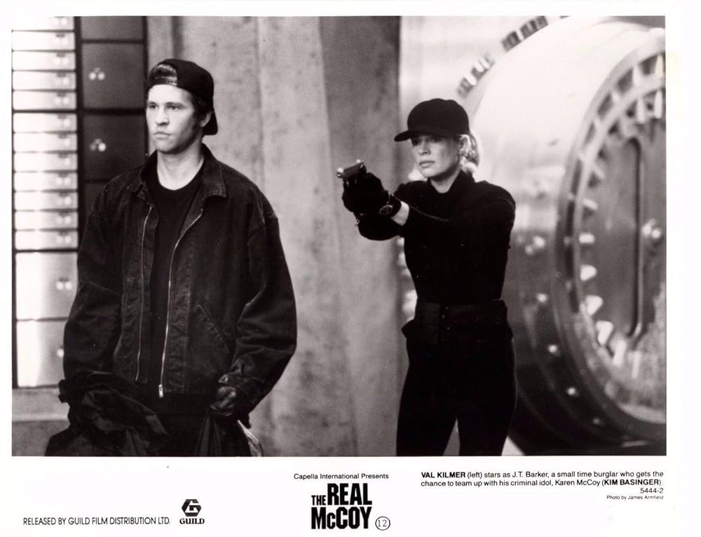 ブロンディー／女銀行強盗の画像