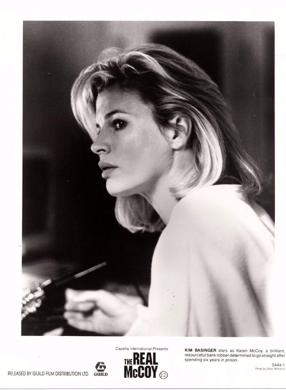 ブロンディー／女銀行強盗の画像