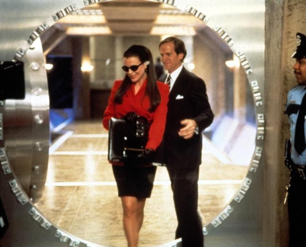 ブロンディー／女銀行強盗の画像