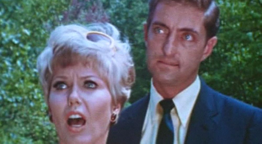 恐怖の洞窟の画像