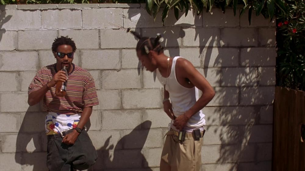 ポップ・ガンの画像