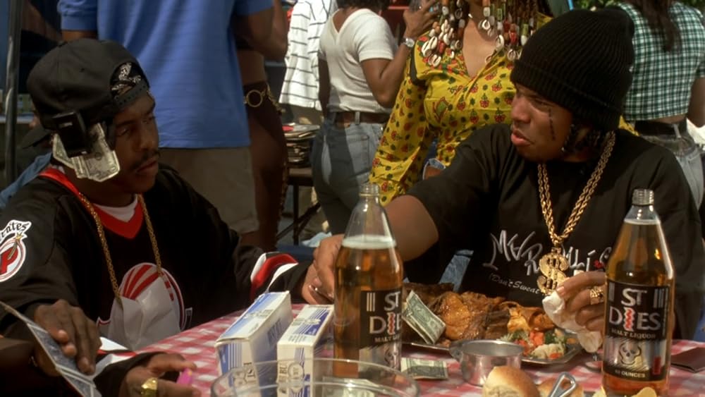 ポップ・ガンの画像