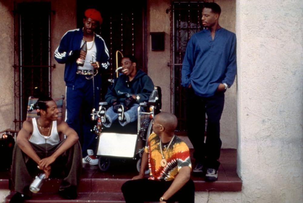 ポップ・ガンの画像