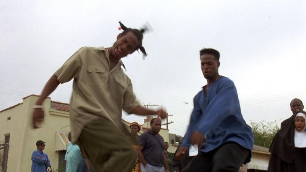 ポップ・ガンの画像