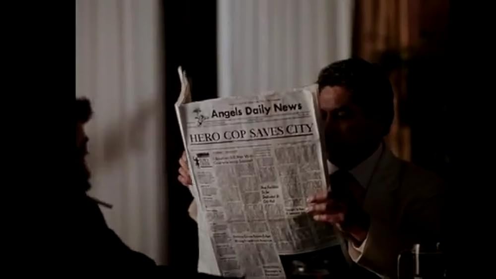 ブラック・スコルピオンの画像