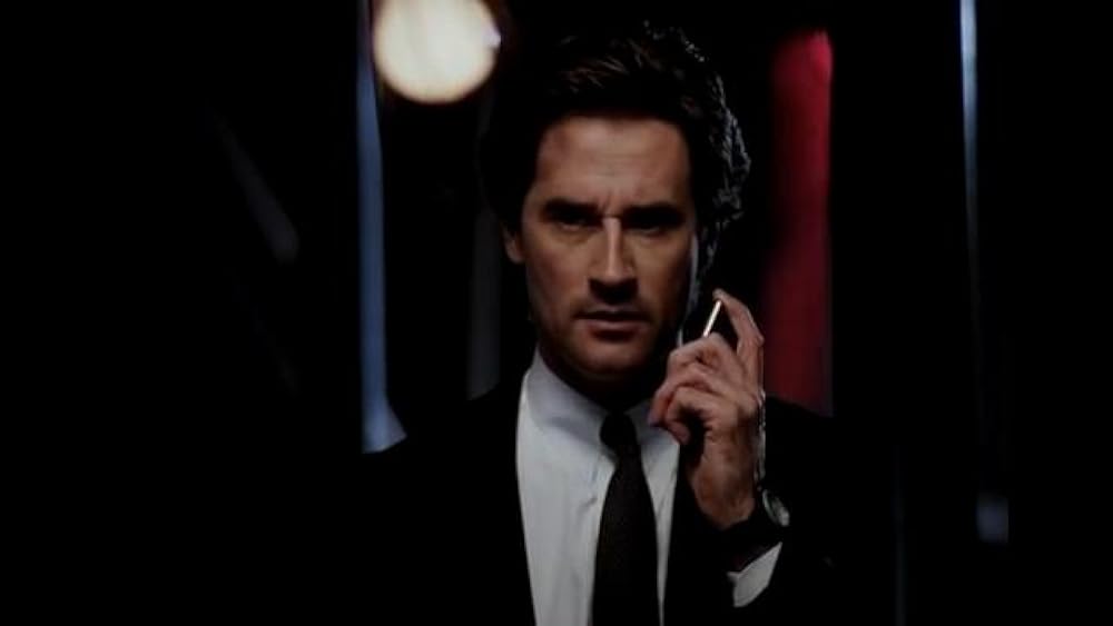 ブラック・スコルピオンの画像