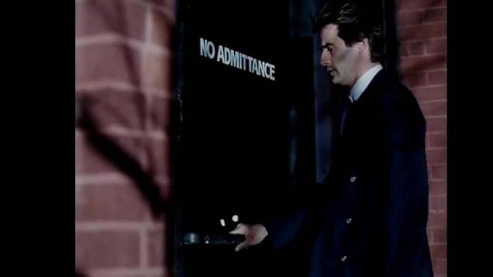 ブラック・スコルピオンの画像