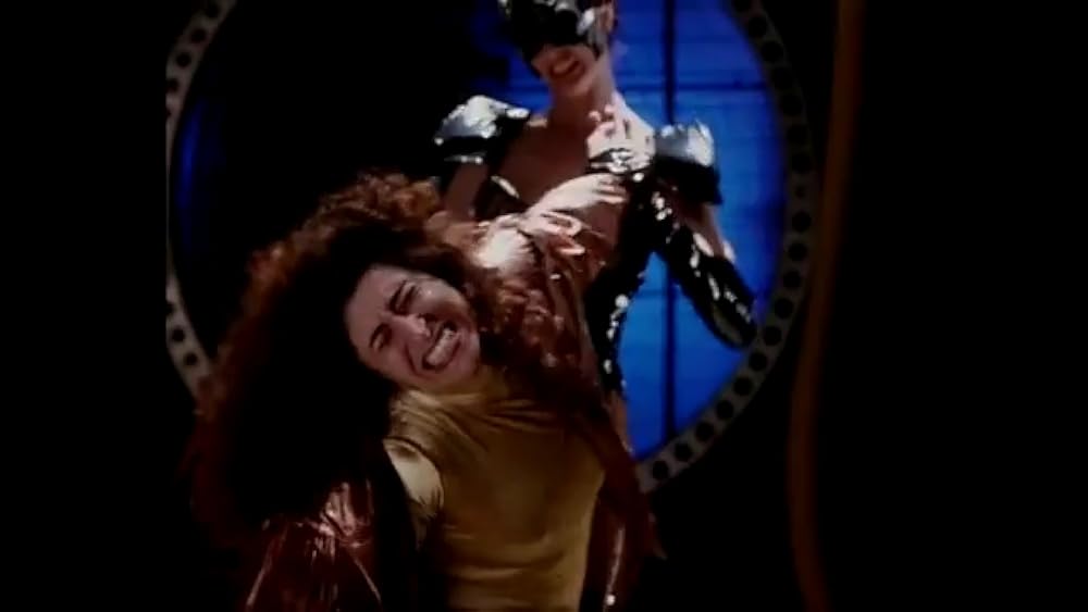 ブラック・スコルピオンの画像