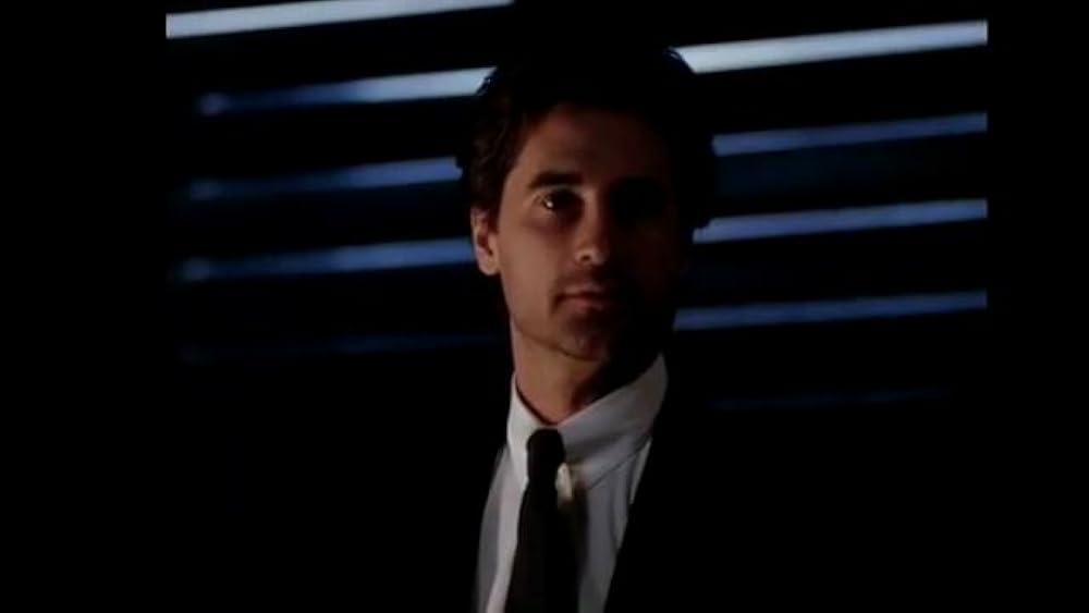 ブラック・スコルピオンの画像