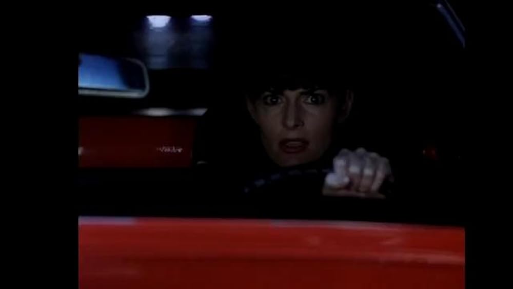 ブラック・スコルピオンの画像