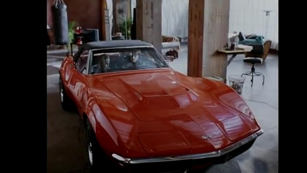 ブラック・スコルピオンの画像