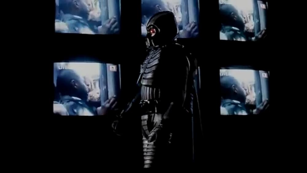 ブラック・スコルピオンの画像