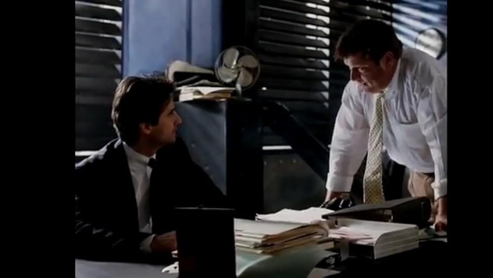 ブラック・スコルピオンの画像