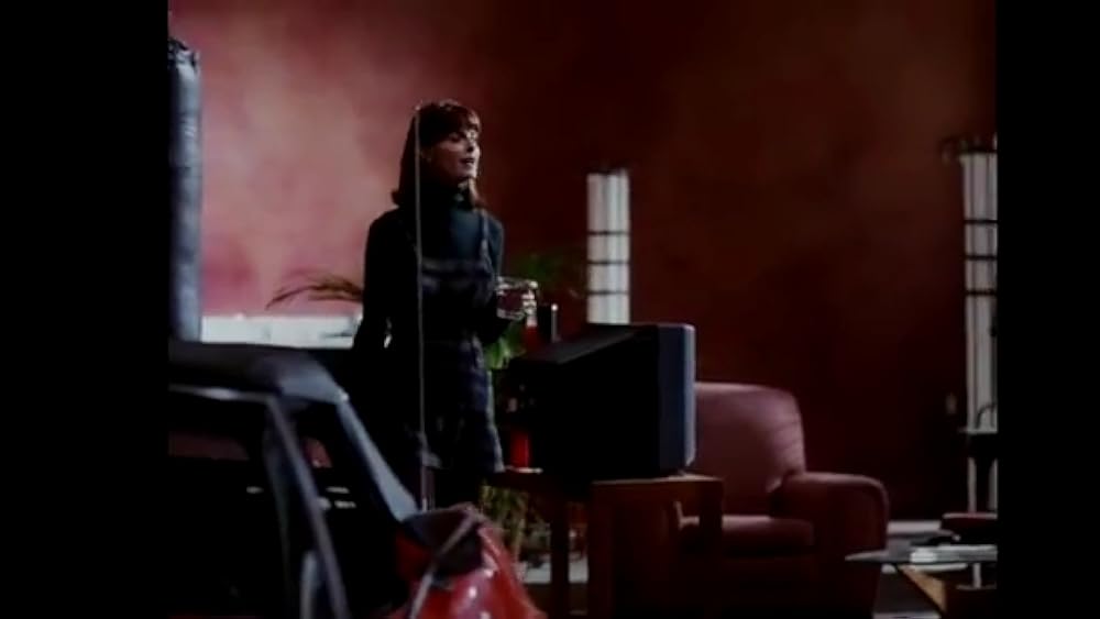 ブラック・スコルピオンの画像