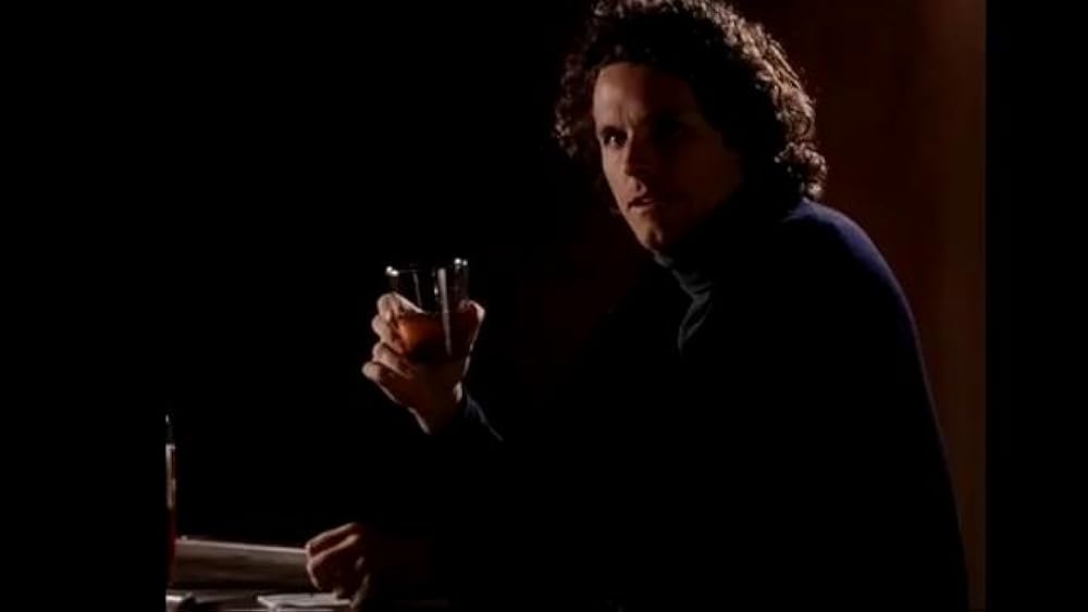 ブラック・スコルピオンの画像