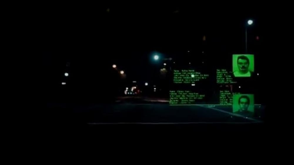 ブラック・スコルピオンの画像