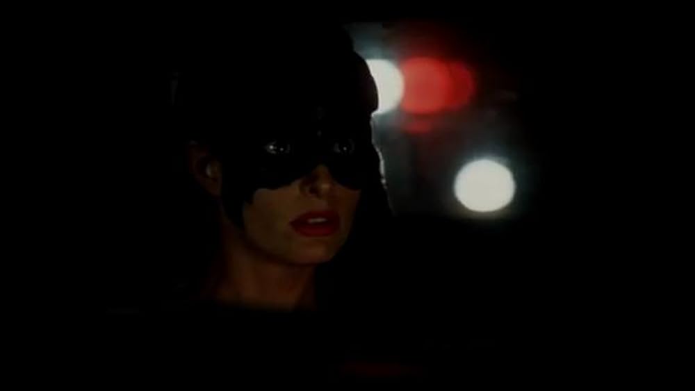 ブラック・スコルピオンの画像