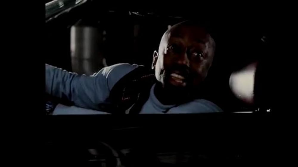 ブラック・スコルピオンの画像